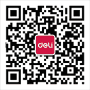 得力服務(wù)公眾號(hào)