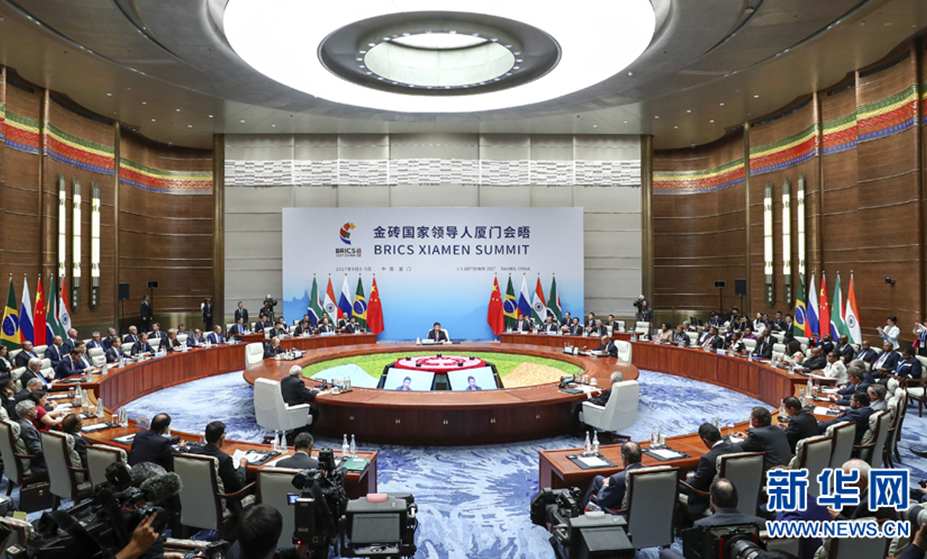 得力，讓世界看見中國(guó)精彩！