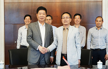 得力勇擔社會責任  十年捐贈超億元
