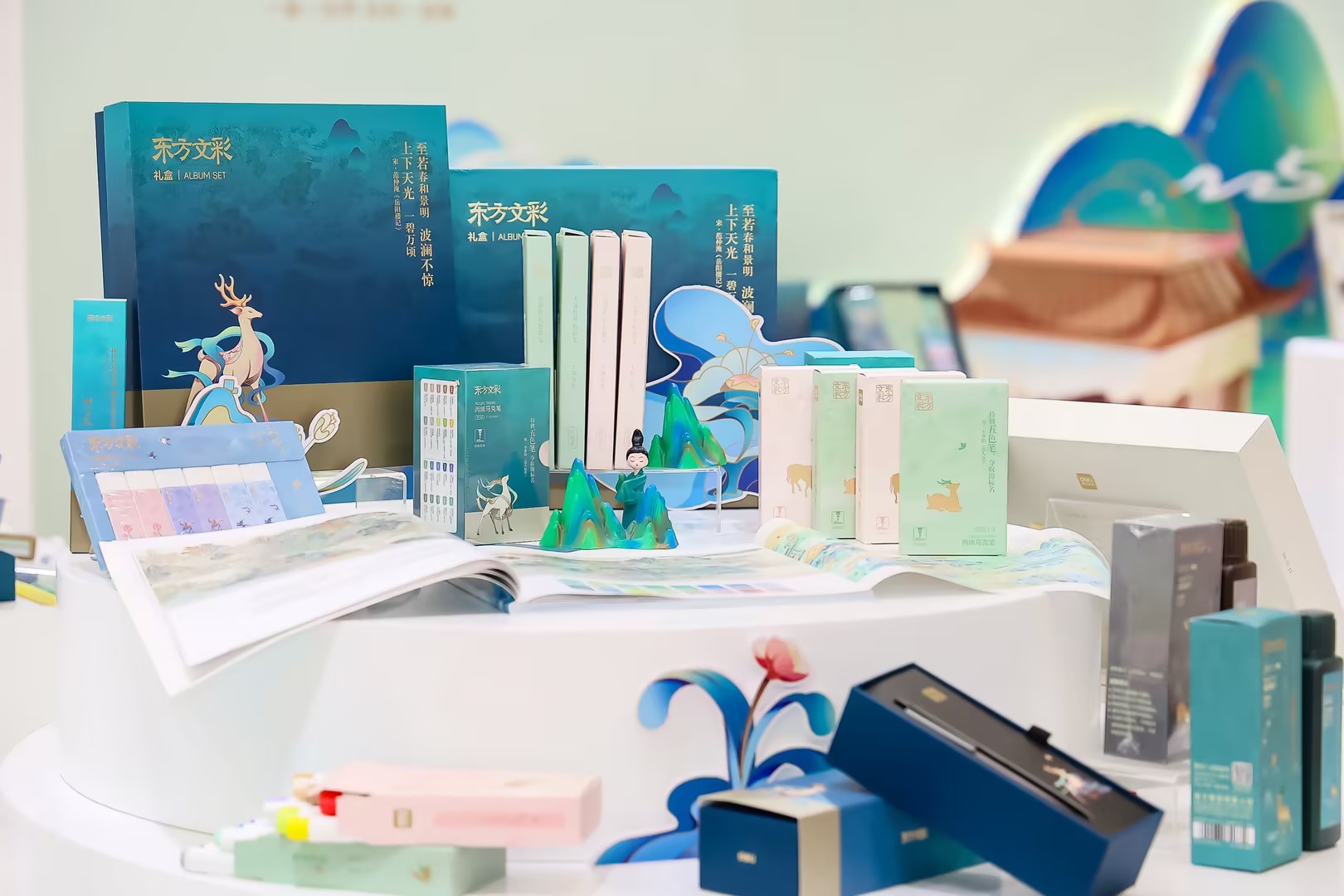 3 得力東方文彩系列部分產品展示.jpg