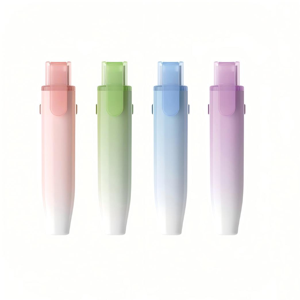 紐賽NS173-A日光輕語米白帶芯修正帶5mm*5m(藍)(個)